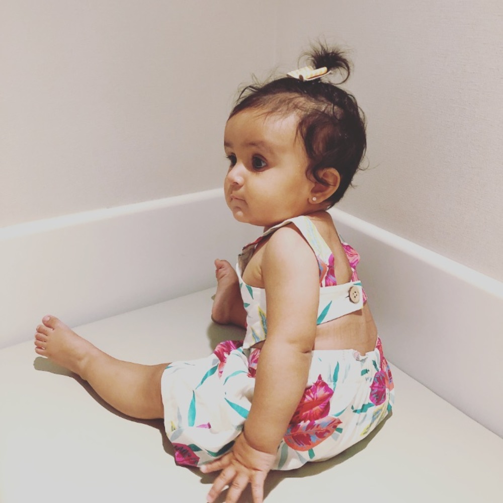 Boutique Baby Clothes!